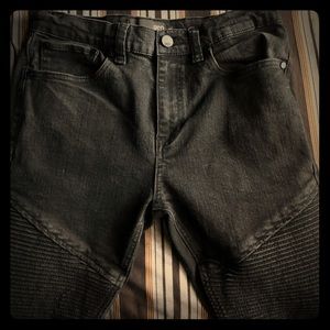 RSQ Jeans Seattle Skinny Tapered